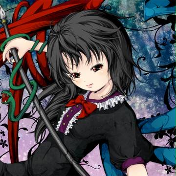 ぬえェ……