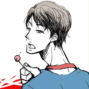 はやみせんせえ