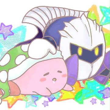 おやすみ。