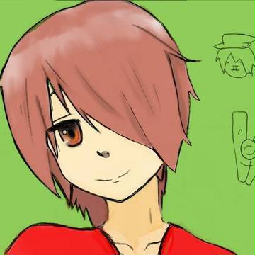 音無君も吹っ切れさせてみた