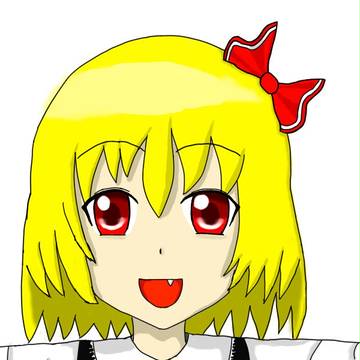 色塗りるみゃ