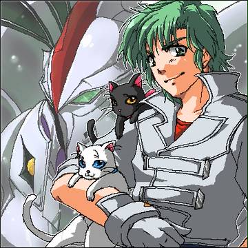 オイラたちに任せときニャって！