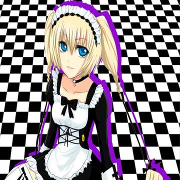 メイドカーチャ様