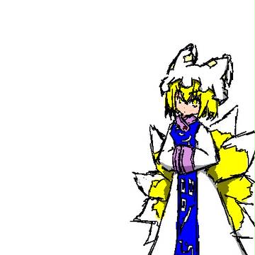 落書き
