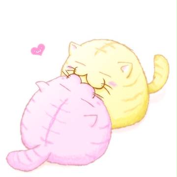 ω　ぶちゅー