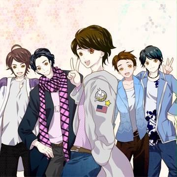 5人