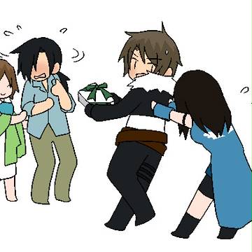 父の日