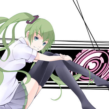 初音ミク