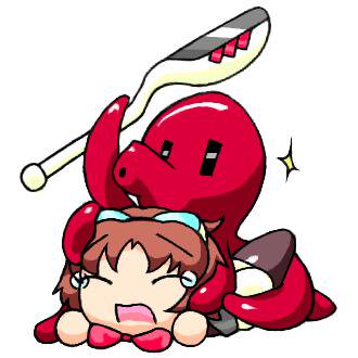 自画像（副題・スキンシップ）
