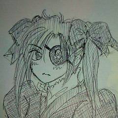 ゴスロリ九ちゃん
