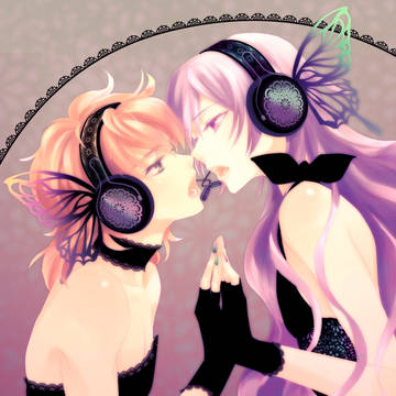 【腐】スザ子とルル子で*magnet*