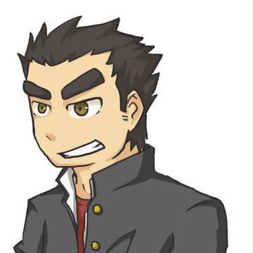 学ラン