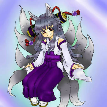 イヅナ