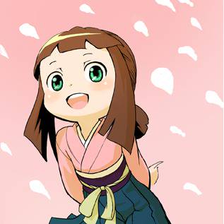 ヤマトガール