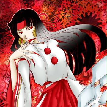 【イラリク】羅将神ミヅキ