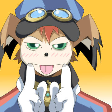 ジュライなまもるくん