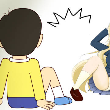 ムギちゃん