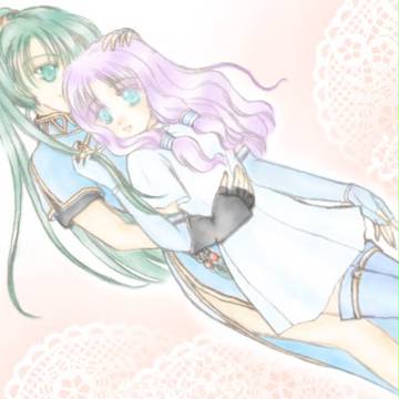 FE烈火 リンフロ