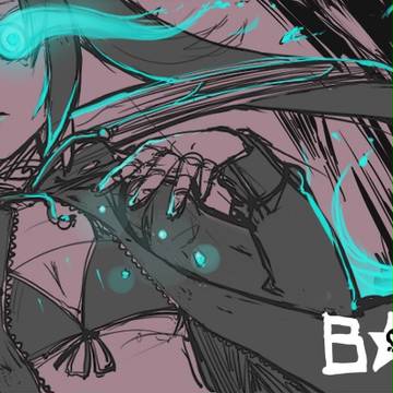 B☆RSラフ・・・OrZ