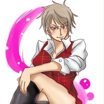 ギルにょたっ！！！！