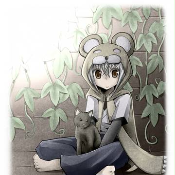 ねこねこ