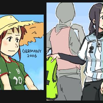 ワールドカップ