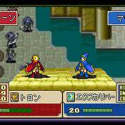 魔道士ふたり