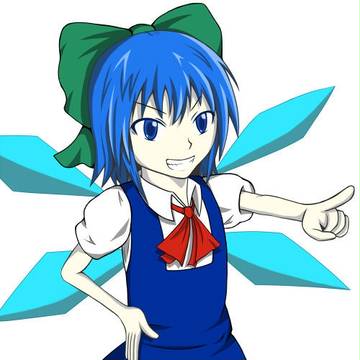 ずびしっ！