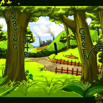 scenery