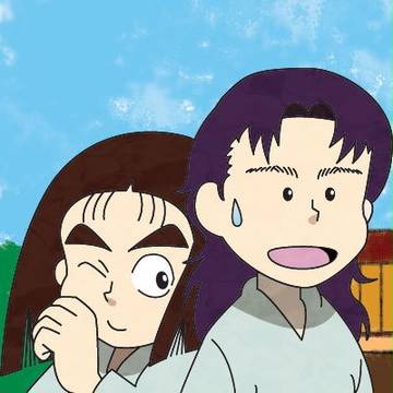 団庄コンビ