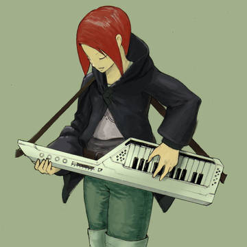 キーボード