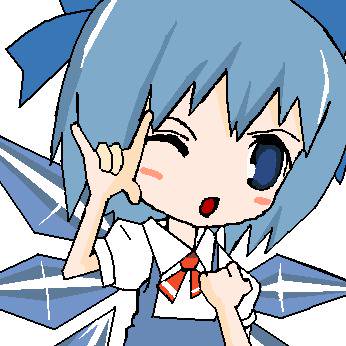 チルノのパーフェクトさんすう教室