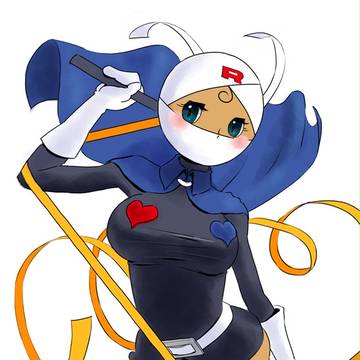 ロールパンナさん