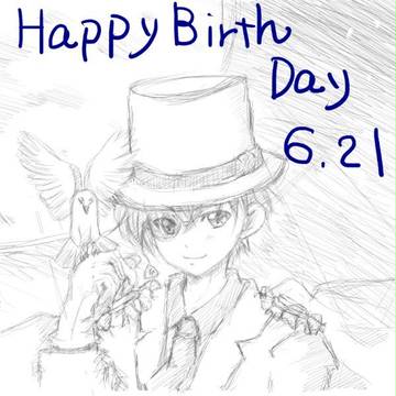 Happy Birth Day