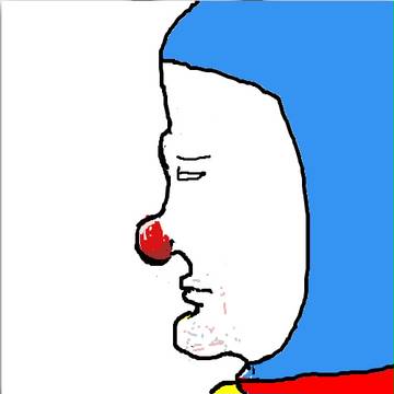 ネコ型ロボット