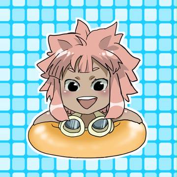 ちびつなみ