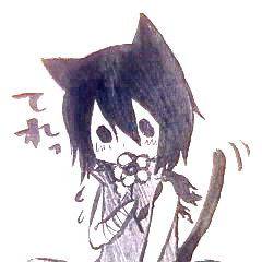 てれっ