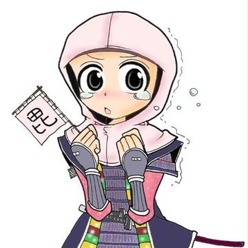 戦国男の娘　景虎子ちゃん