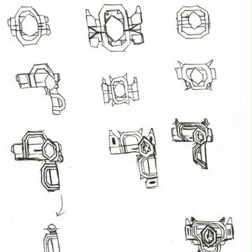 GunChanger