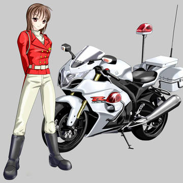 GSX-R1000(P)