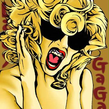 あいらぶＧＡＧＡ