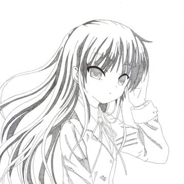 天使
