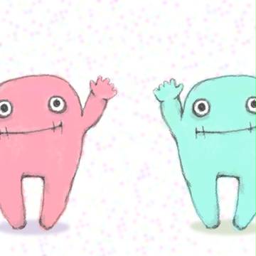 ふたごぼし