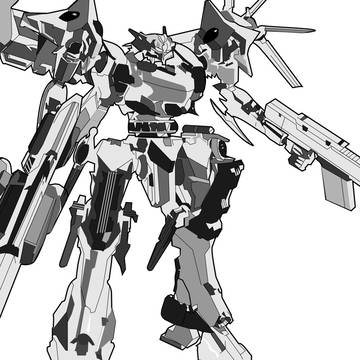 嫁機（仮）