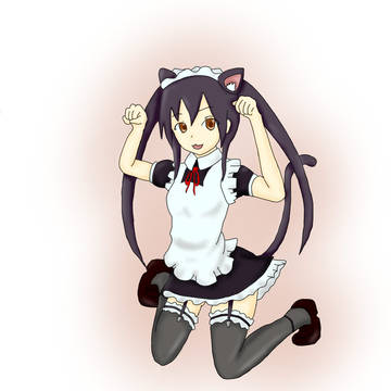 あずにゃん！