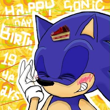 19Th Happy Birthday!!