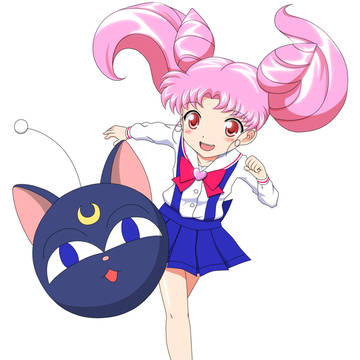 ちびうさ
