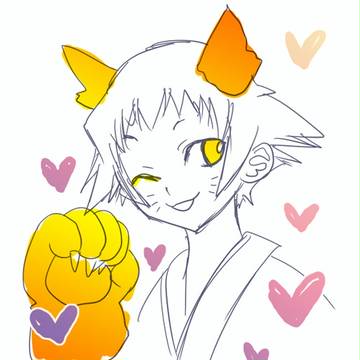 ねこみせんぱい