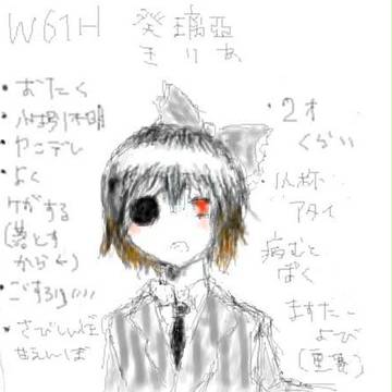 友人とのえちゃにて