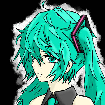 初音ミク